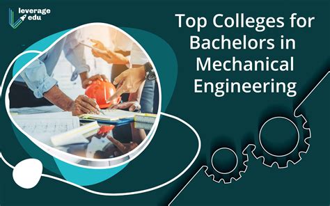 bachelor of engineering mechanical